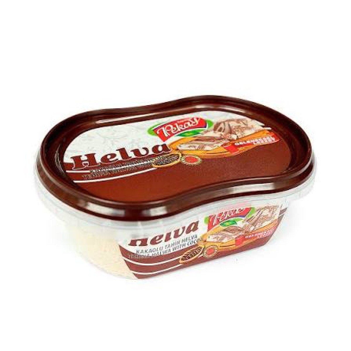 PEKAY HELVA KAKAOLU 700 GR