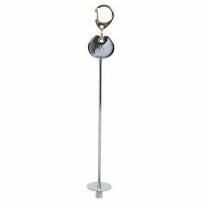 Kemirgen Metal Meyve Çubuğu 20 Cm