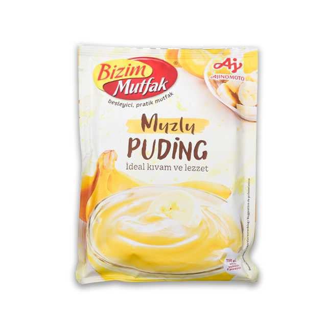 6353-18 Muzlu Puding 120gr 1 Adet