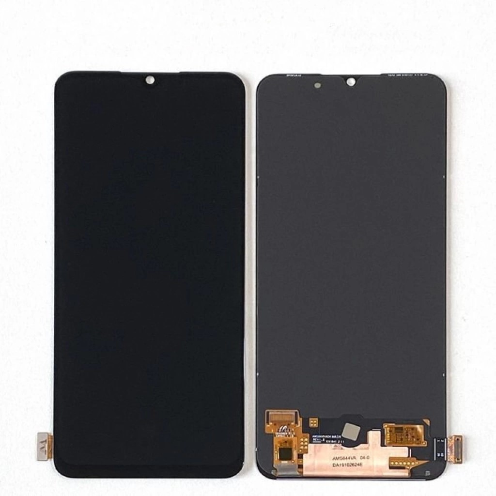 Oppo A91 Uyumlu Dokunmatik Ekran (OLED)