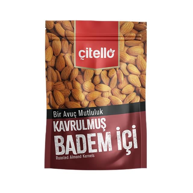 Kavrulmuş Badem 150gr 1 Adet