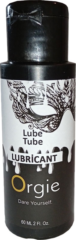 L.orgie Bay Bayan 60 ml Lubricantgel