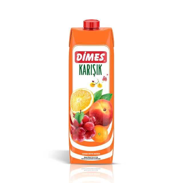 Nektar 1000 Ml 1 Adet