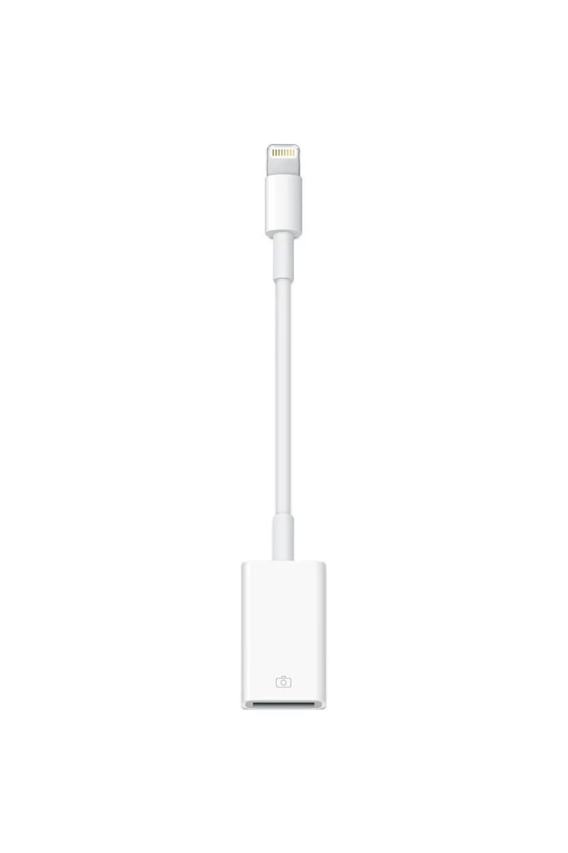 APR14 iPhone Otg - Beyaz
