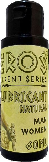 Eros Legent Bay Bayan Lubricantgel 60 ml