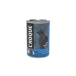 Yetişkin Kedi Konserve Kuzu Etli 400gr 1 Adet