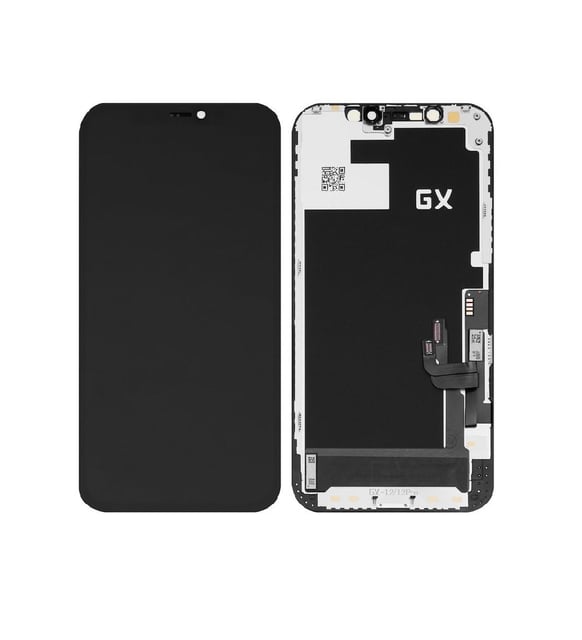iPhone 12 Uyumlu - 12 Pro Ekran (GX)