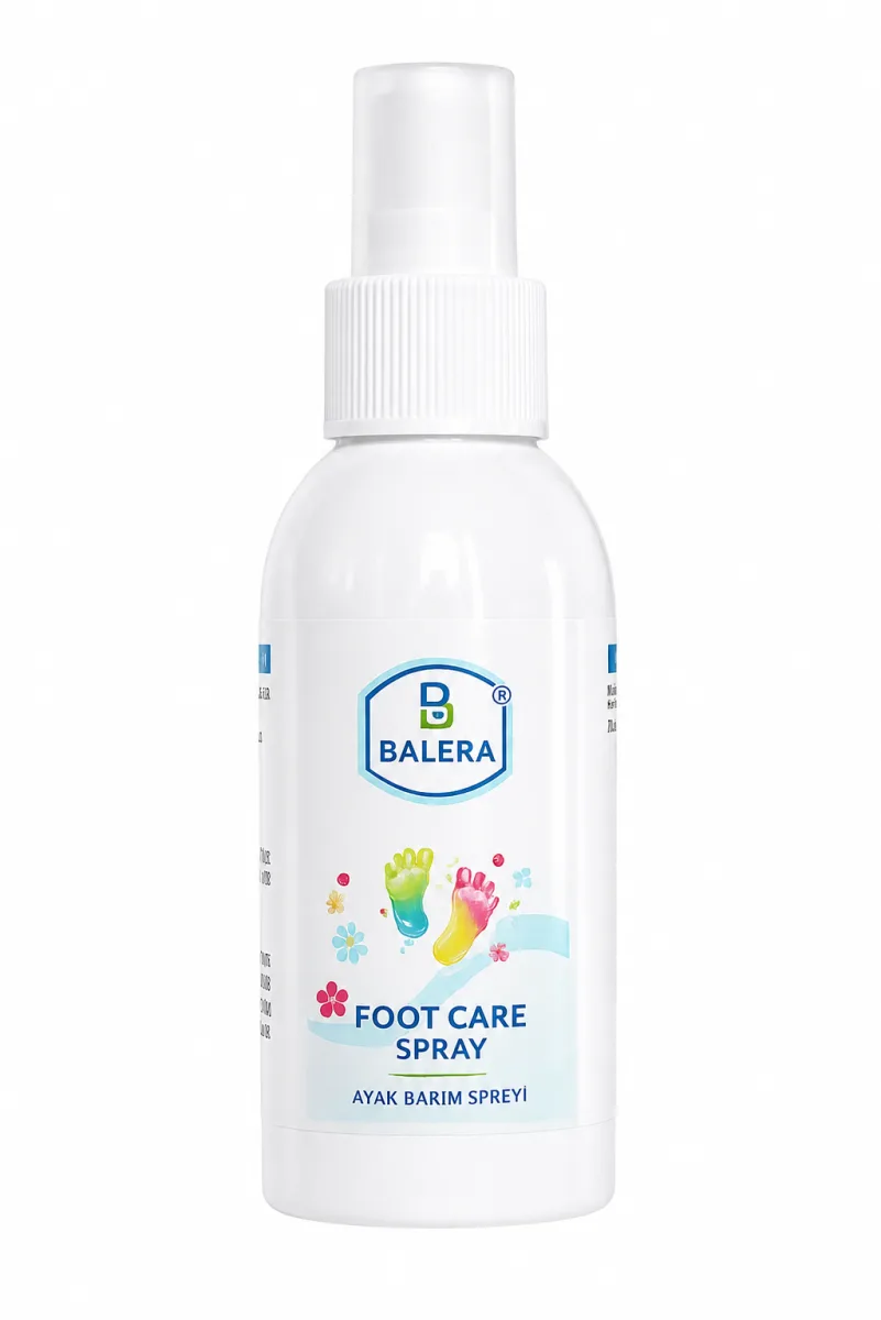 Ayak Bakım Spreyi 100 ml