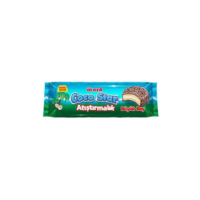 505-5 Coco   B.Boy 154gr 1 Adet