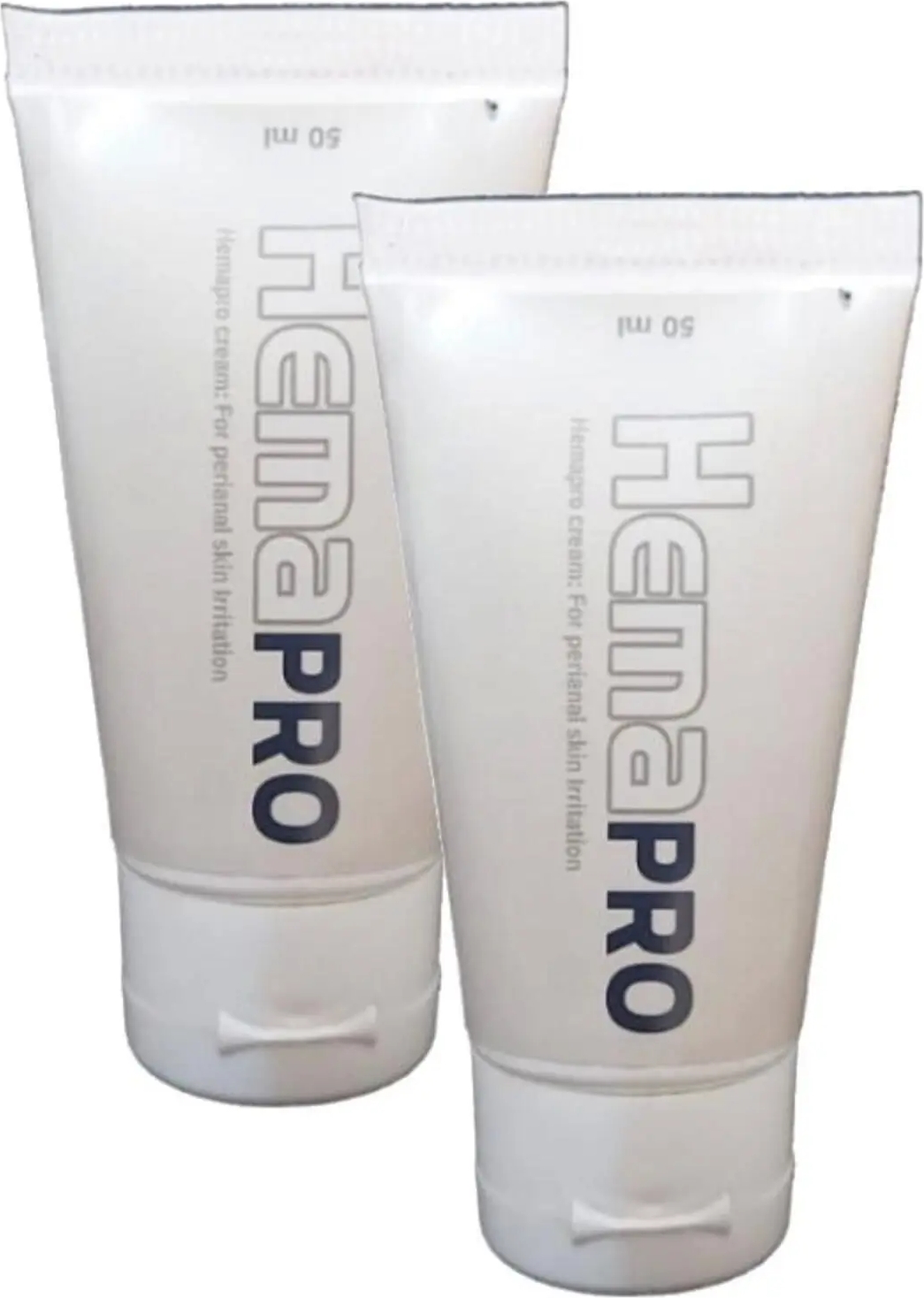 Hemapro Nız Için Masaj Bakım Kremi 50 ml x 2 Adet