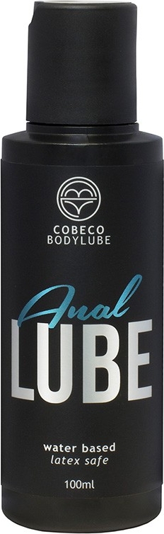Cobeco Pharma Cobeco An.al Lube 100 Ml