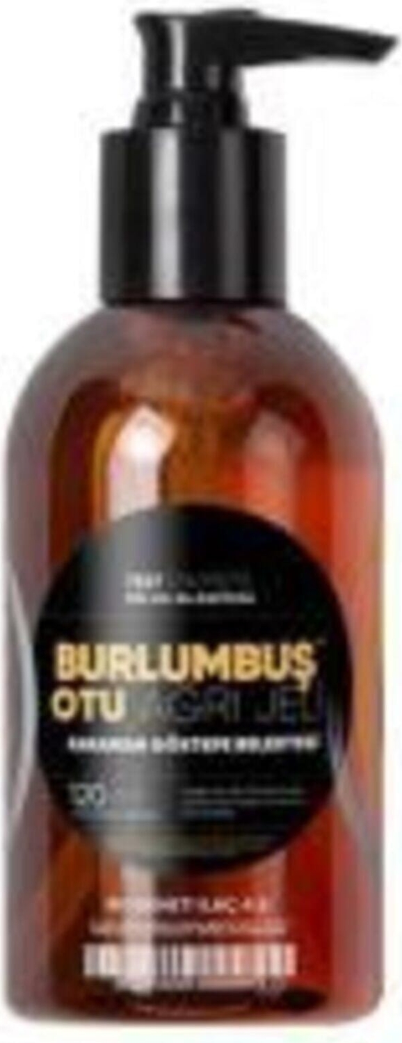 KFC Home Burlumbuş Otu 120 ml Jel