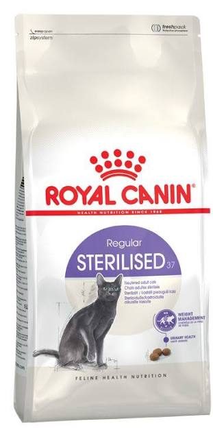 Royal Canin Strelize Kısır 15 kg