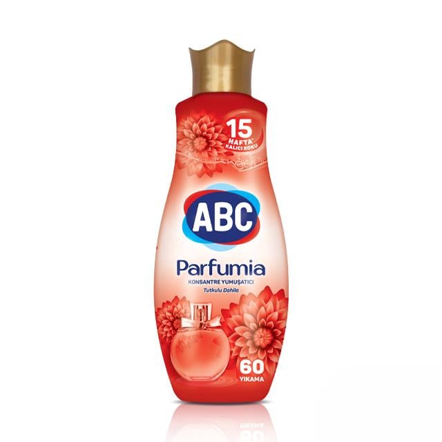Parfumia  Tutkulu Dahlia 1440ml 1 Adet