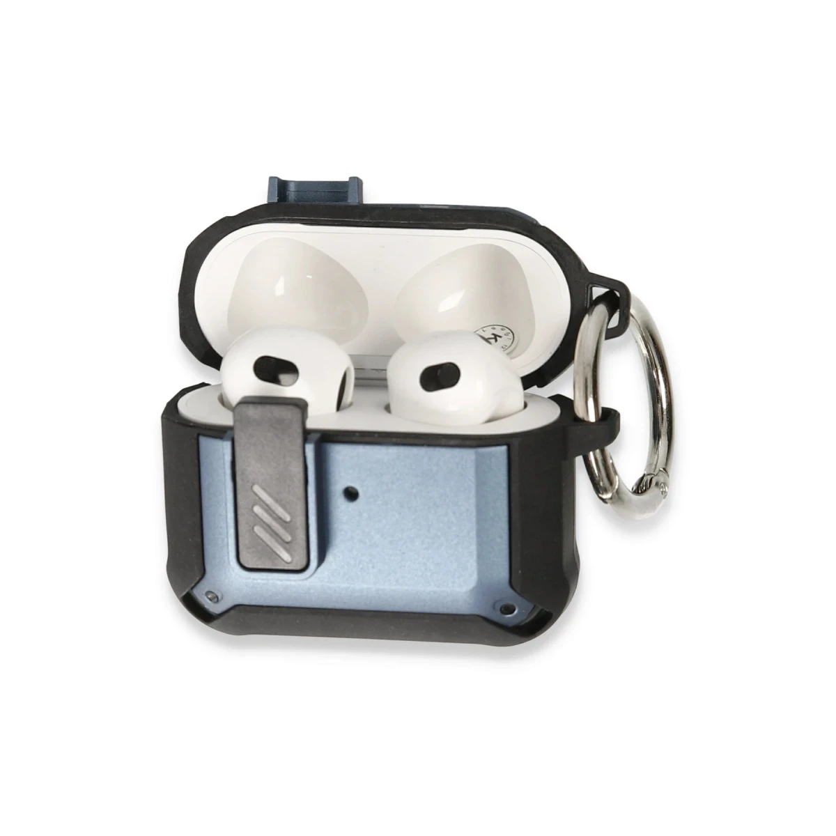 Apple Airpods Pro 2 (2.nesil) Truva Kılıf - Mavi