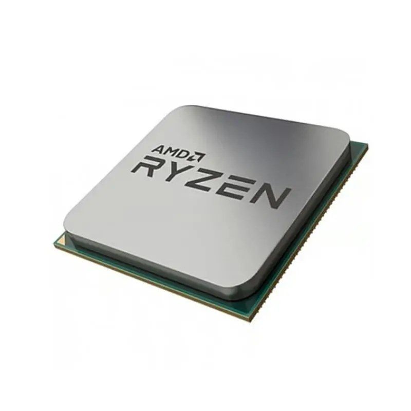 AMD RYZEN 5 5600 3.5GHZ 32MB 65W AM4 FANSIZ (TRAY) 100-000000927