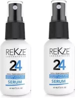 Rekze 24 EngeSerum 60 ml *2 Li