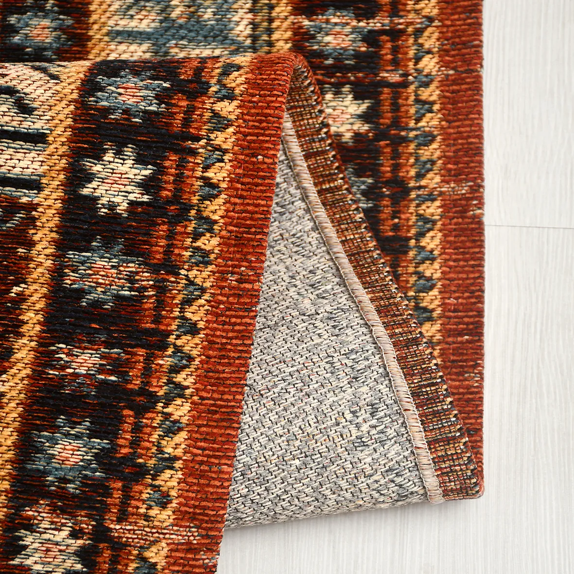 YoudayHomeCollection KORU Model Halı · EBAT: 80X300
