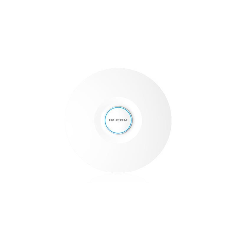 IP-COM PRO 6 LR 2.4/5GHZ 802.11AX 3000MBPS 2X2 MIMO WIFI6 TAVAN TİPİ ACCESS POINT(ADAPTÖRLÜ)