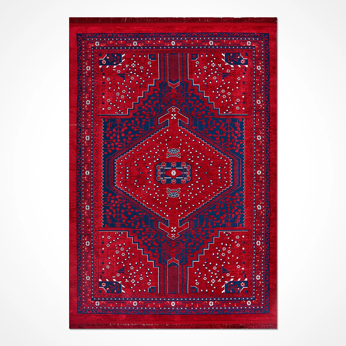 YoudayHomeCollection SİNA Model Halı · EBAT: 80X300