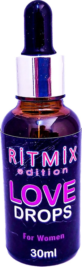 Ritmix Kadınlara Özel Istekuyandırıcıamıa 30 ml