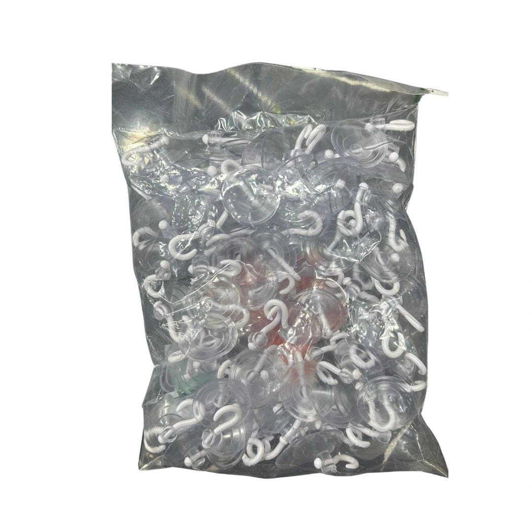 Büyük Vantuz Öpücük 100'lü