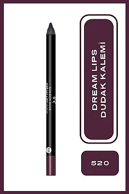 Dream Lips Mat Dudak Kalemi - No 520