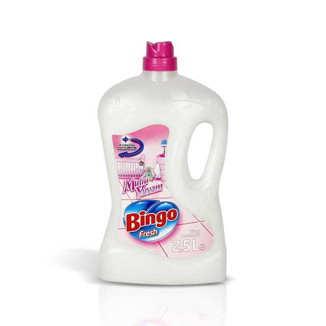 Yüzey Temizleyici   Yuvam 2,5Lt 1 Adet