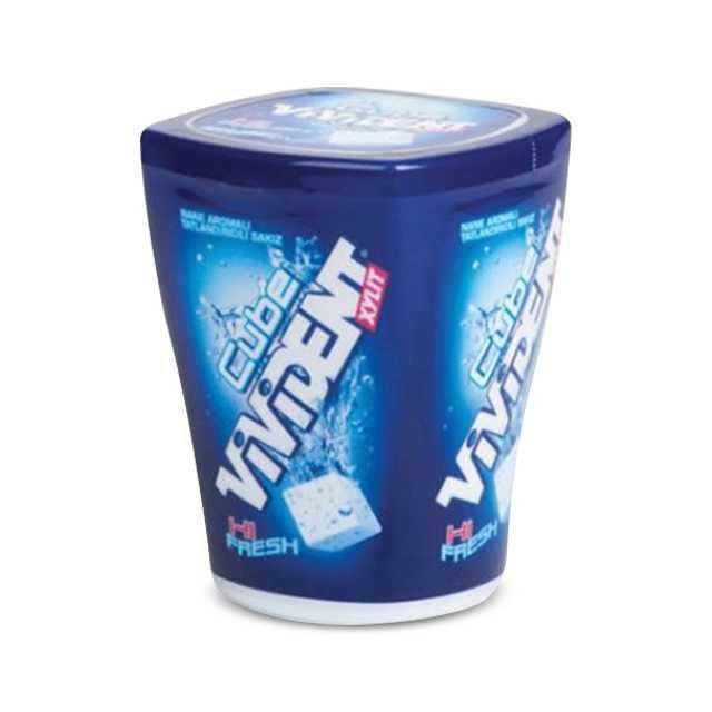 Cube Nane 86gr Şişe 1 Adet