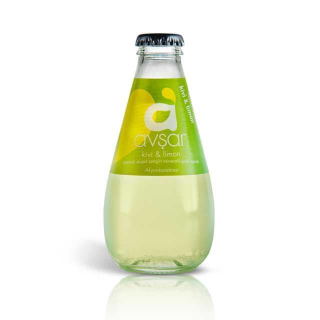 Kivi Limon 200ml 1 Adet
