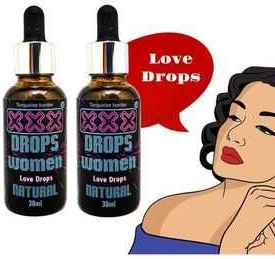 Love Drops Women Kadınlara Özel Damla 30 ml - 2 Adet