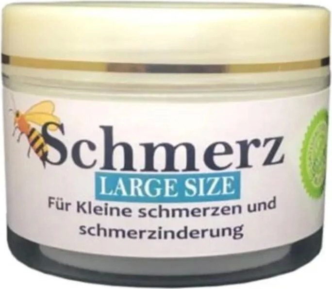Kremi 100 ml Muscle Pain Cream 100 ml