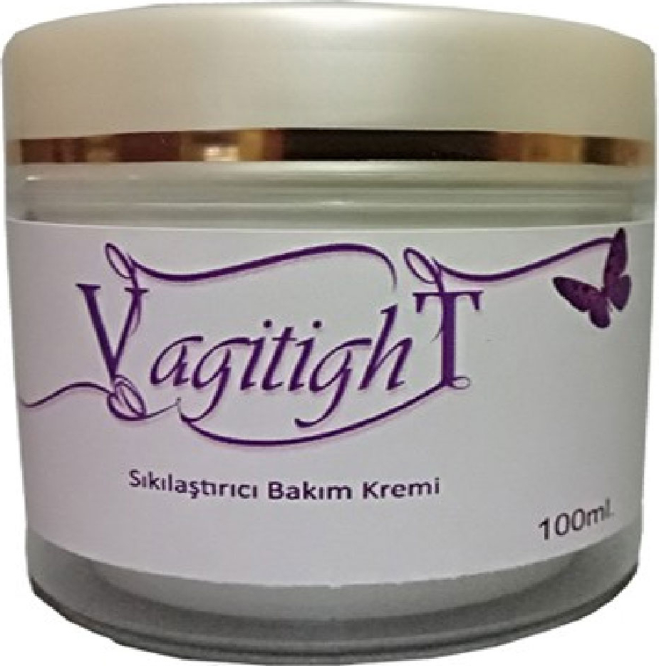 Vagitight Vajinal Krem 100 ml Şekillendirici Krem Vàjina Sıkılàştırıma Dàràltma