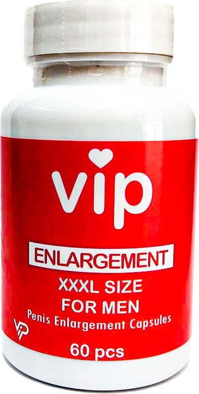 Vıp Erkeklere Özeı  Xxxlbüyütücü 60 Lıkalınlaştırıcı