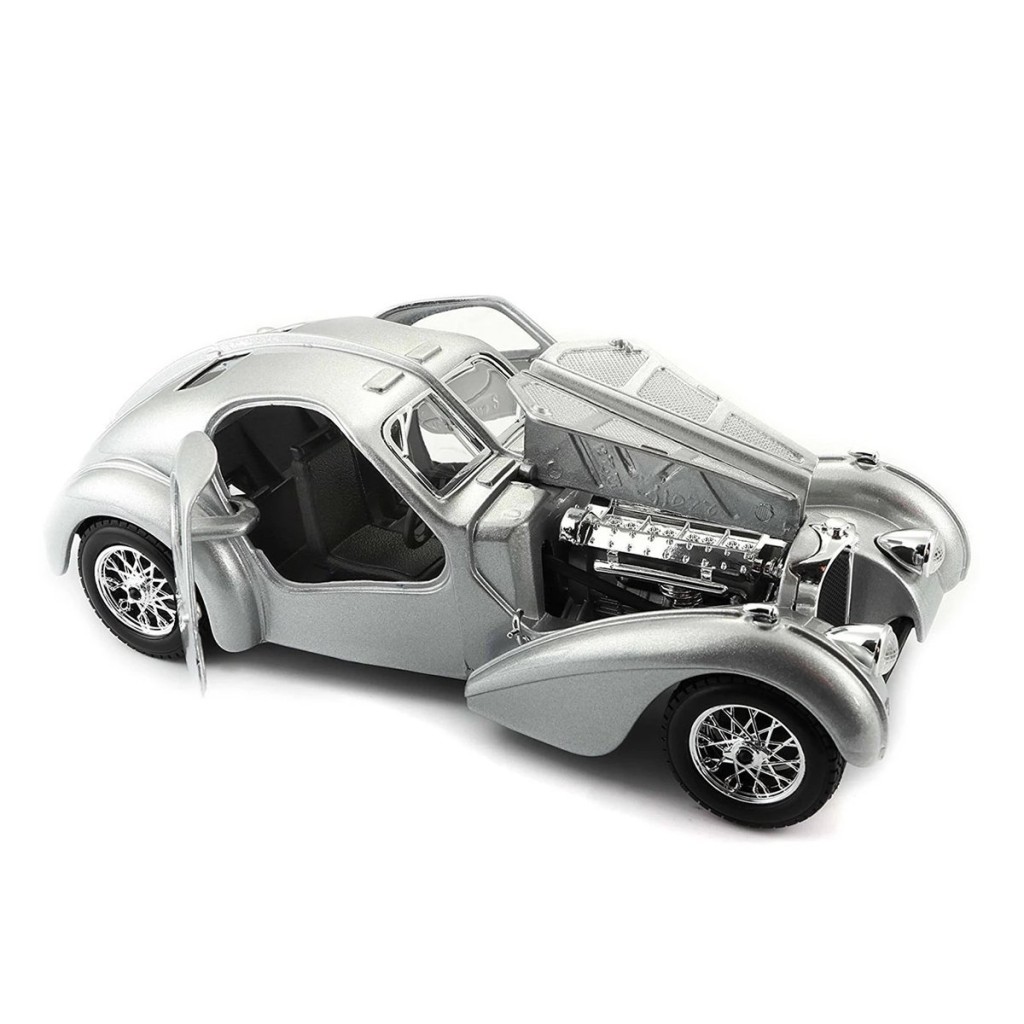 22092 1:24 Atlantic Model Araba
