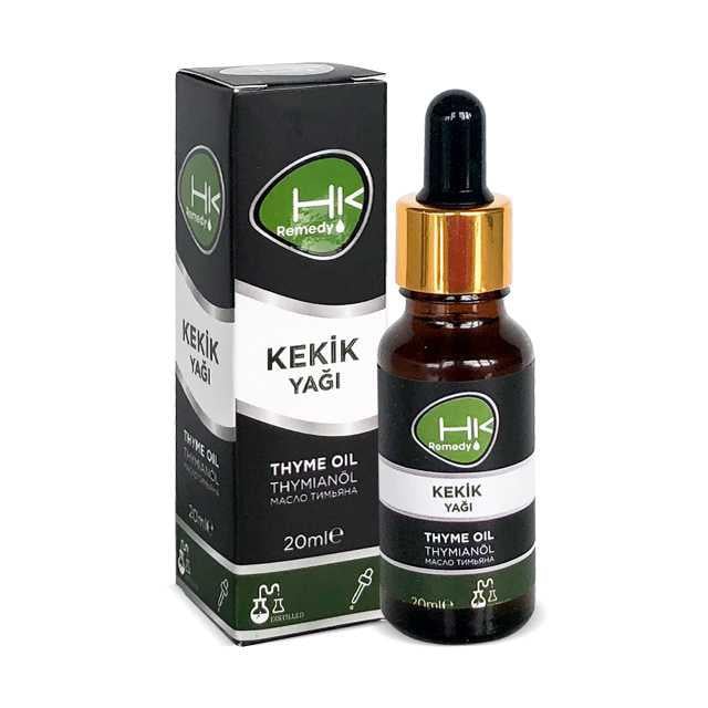 Kekik Yağı 20ml 1 Adet