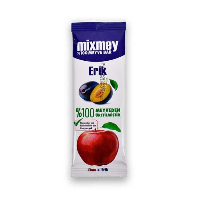 Meyve Barı Erik 20gr 1 Adet