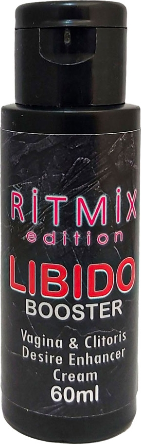 Ritmix Kadınlara Özel Anlık Vajinalibido Kremi 60 ml