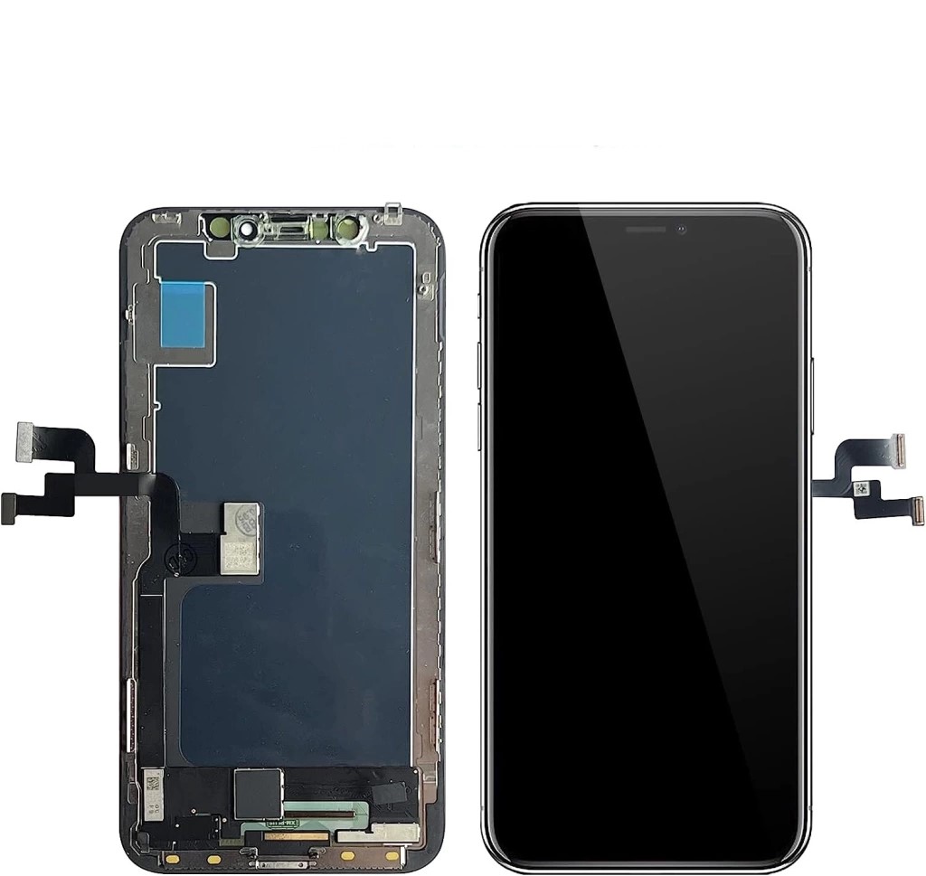 iPhone 12 Pro Max Uyumlu Gx Oled Lcd Dokunmatik Ekran