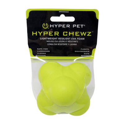 Chewz Bumpy Dayanıklı Köpek Oyuncağı 8,9x8,9x8,9 Cm