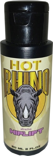 Hat Rhino Buttcream Hem Kadın Hem Erkekler Içìn Kalçagüzelleştirici Krem 60 ml