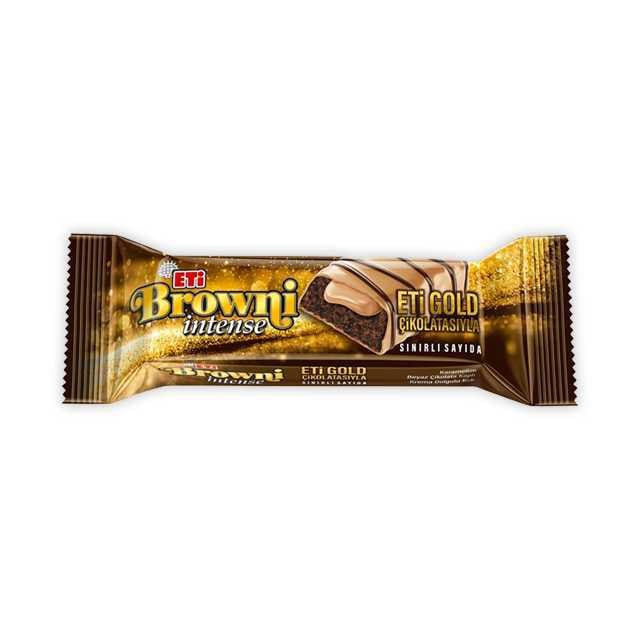 Browni İntense Gold 48gr 1 Adet