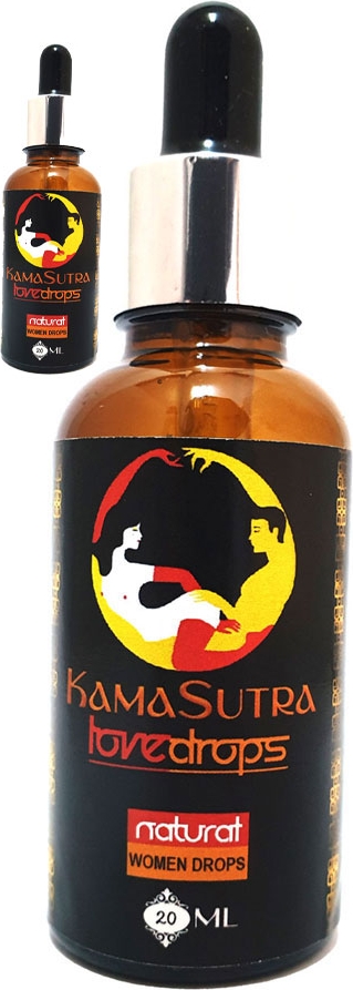 L.kamasutra 2 Adet Bir Pakette Kadınlara Destekıeyicıözel Uyarıcıdamıa 30 ml