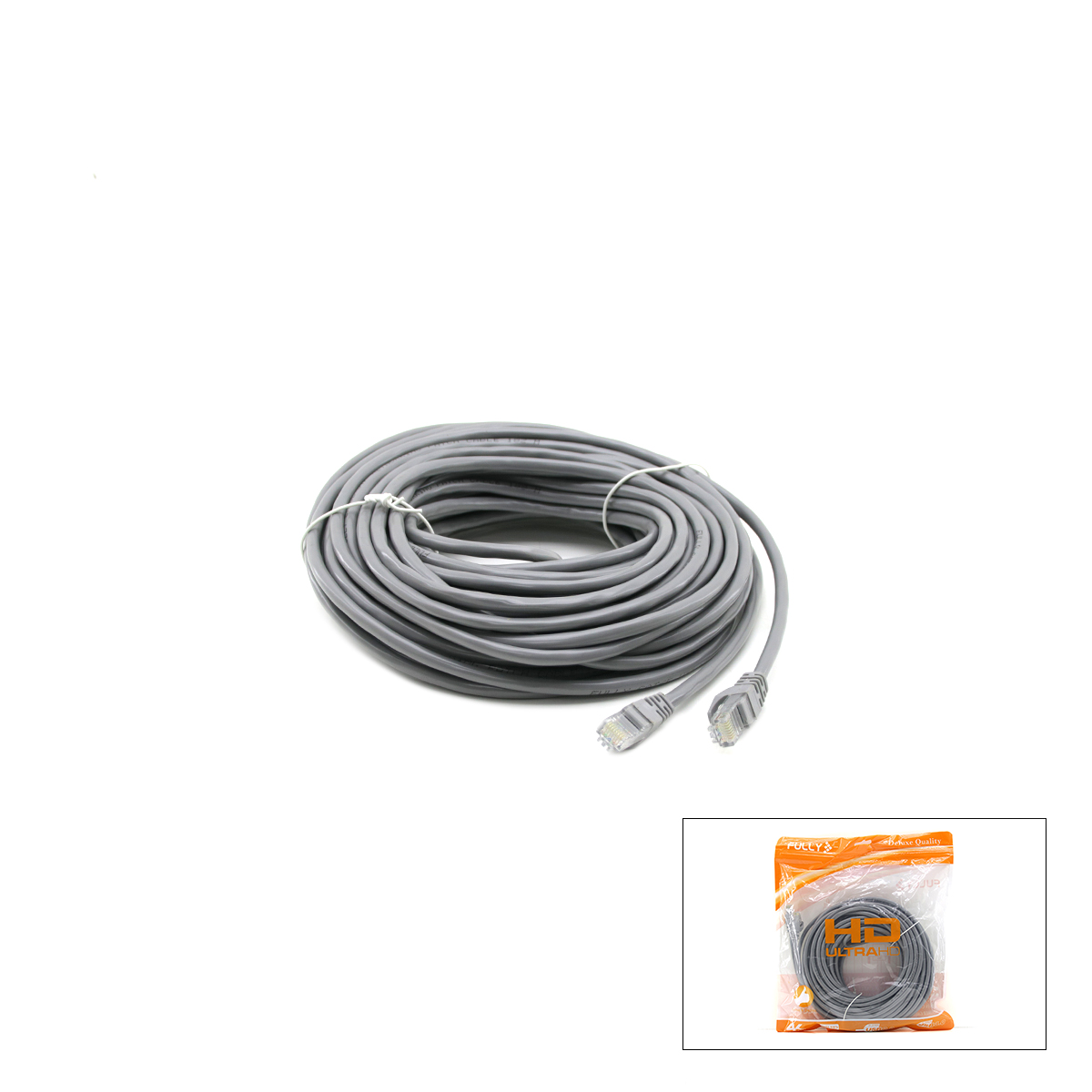 CAT6 20m Ethernet İnternet Data Kablosu