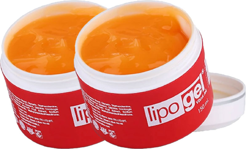 Lipogel 2li Adet 150 ml