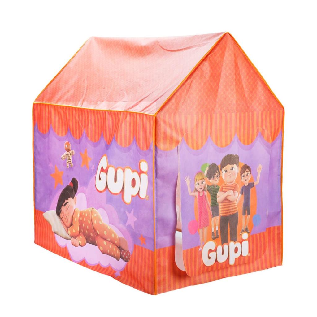 6775 ÇADIR GUPİ 100X70X100CM GUP