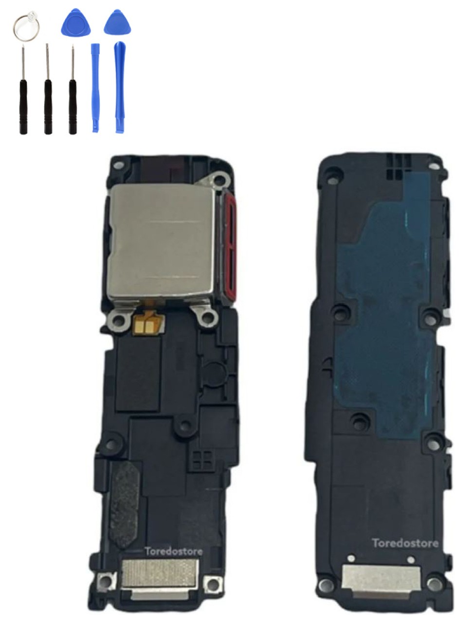 Mİ 11T Uyumlu  BUZZER