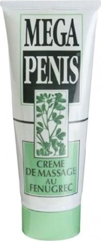 Mega Pe.nis Cream 75 ml