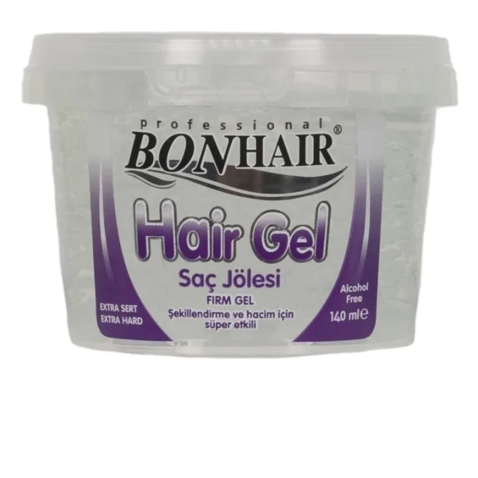 Saç Şekillendirici Jöle 140 ml