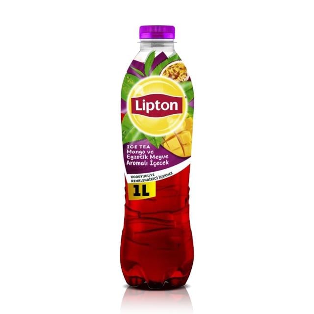 İce Mango 1t 1 Adet